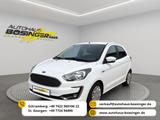 Ford KA+ Winter-Paket / Klima - gebrauchte Ford Ka/Ka+ aus dem Jahr 2019