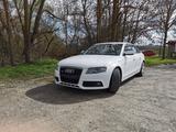 Audi A4 2.0 TFSI 132kW multitronic S line S line - Audi A4 aus 2009: Line