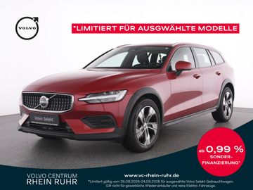 Volvo V60 Cross Country - 1