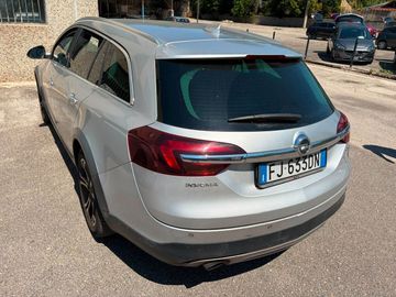 Opel Insignia - 5