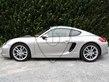 صورة 2 لـ 2013 Porsche CAYMAN