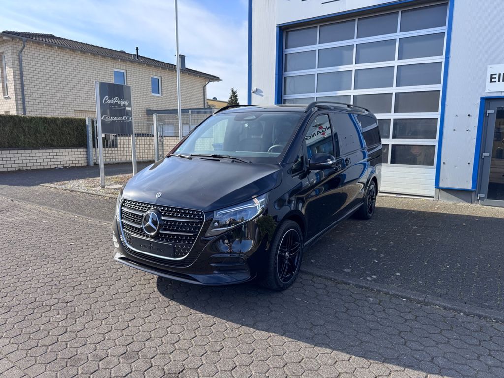 Mercedes-Benz V 300 d 4MATIC AMG EXCLUSIVE lang VIP /Airmatic