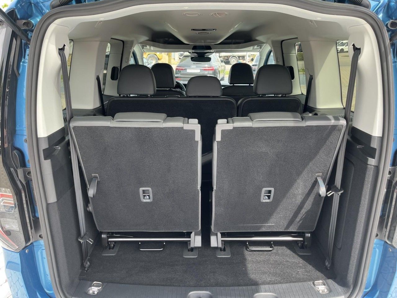Volkswagen Caddy - Bild 7