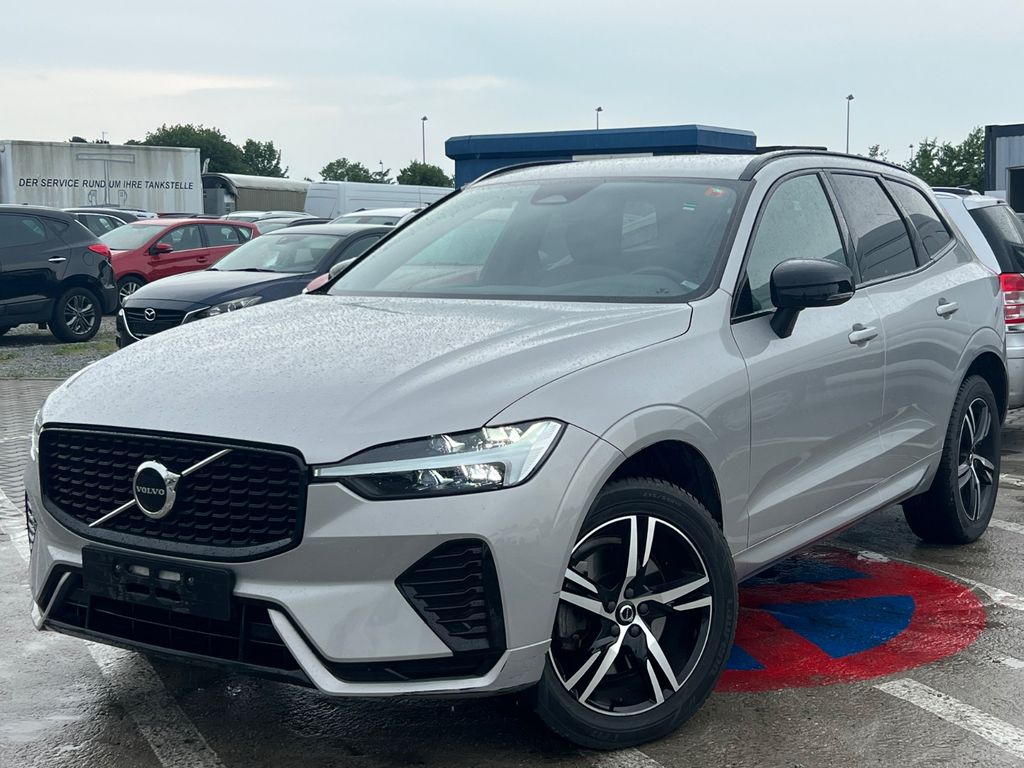 Image of Volvo XC60