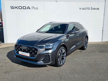 Audi Q8 - 1