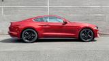 Ford Mustang 2.3 EcoBoost - EU-Modell - Tausch - Ford: T Modell