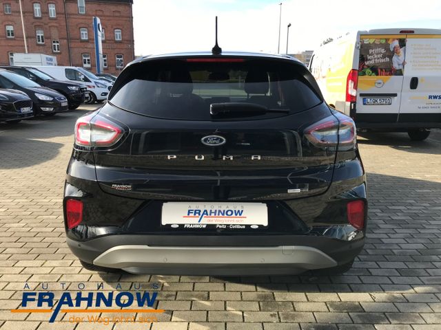 Foto Nummer 5: FORD Puma