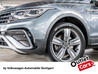 Volkswagen Tiguan Allspace - Vorschau Bild 15