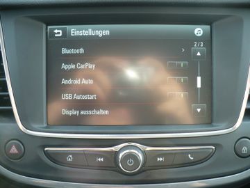 Bild 8 Opel Crossland (X) Crossland 1.2 Turbo Elegance Kamera LED PDC AHK