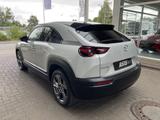 Mazda MX-30 35,5 kWh e-SKYACTIV 145 PS KOM-P, IV-P, PR - Mazda MX-30 mit Schiebedach