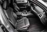 BMW M3 Competion xDrive Touring Navi RfKamera HeadUp - mit Benzin-Antrieb: Grau, Vollleder, Kombi