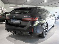 BMW 540 - Vorschau Bild 5
