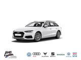 Audi A4 Avant 40 TDI S tronic  Pano-Dach AHK Alufelge - Audi A4 mit Diesel-Antrieb: Dach