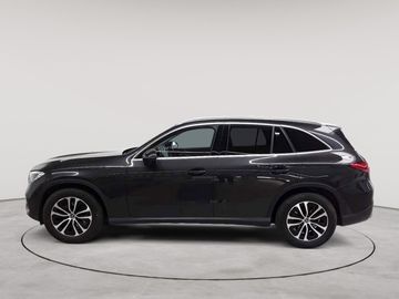 Mercedes GLC 220 - 6