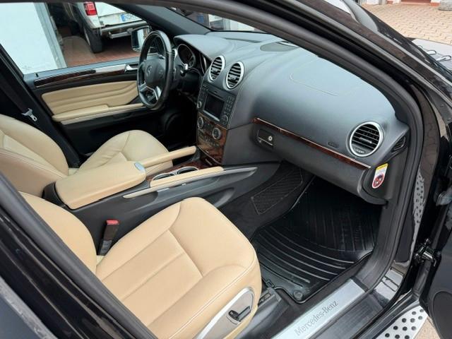Mercedes-Benz ML 350  4MATIC Grand Edition