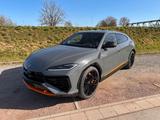 Lamborghini Urus 4.0 V8 PHEV SE