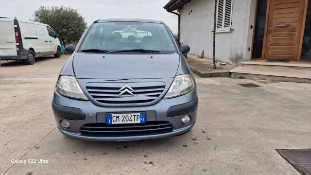 Citroën Citroen C3 1.1 Classique neopatentati