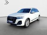 Audi Q7 50 TDI quattro S line*Navi*Matrix*HUD*AHK*PDC - gebrauchte Audi Q7 aus dem Jahr 2024