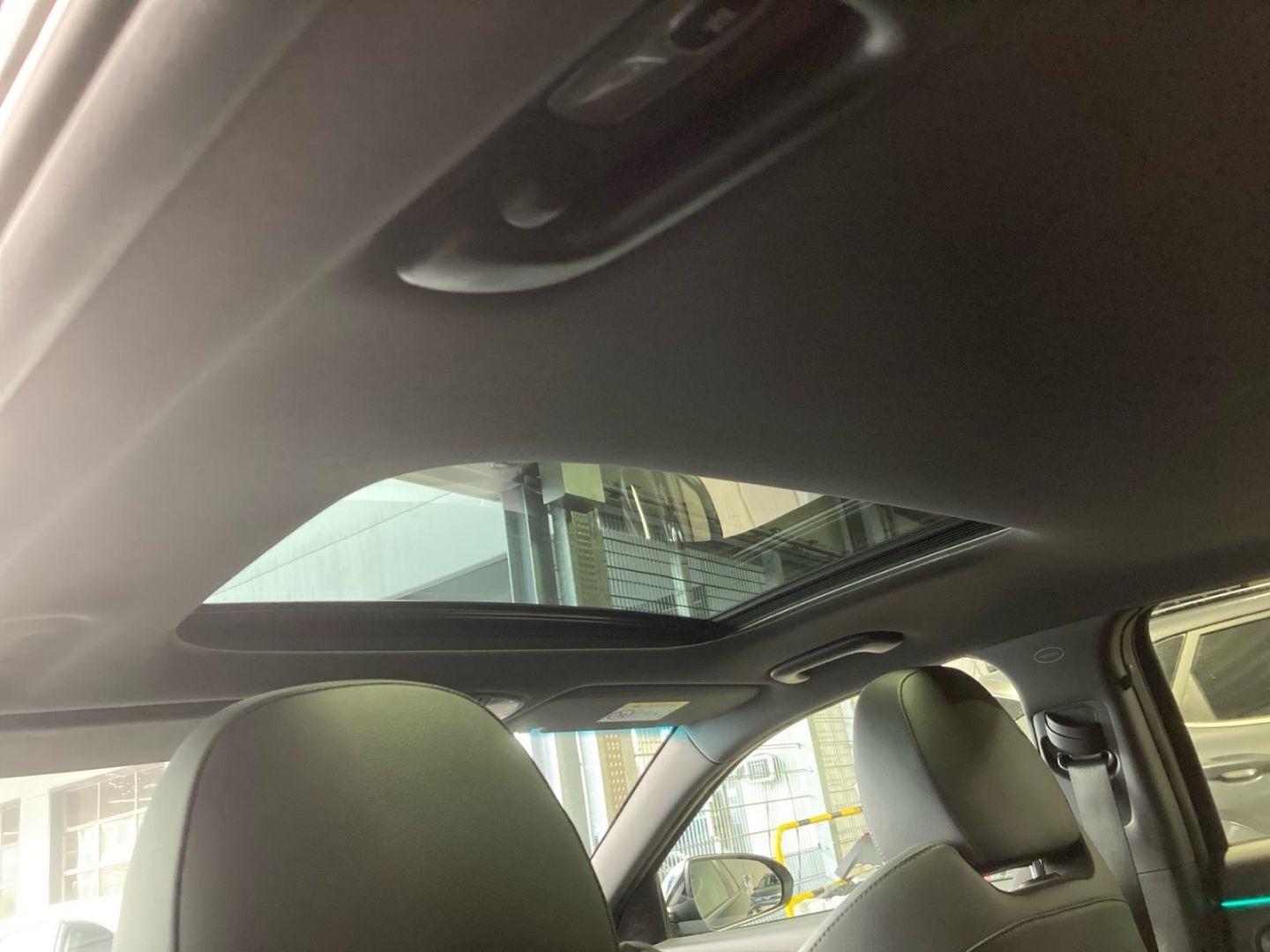 Fahrzeugabbildung Hyundai i30 Fastback N Performance Navi Pano LED el. Sit