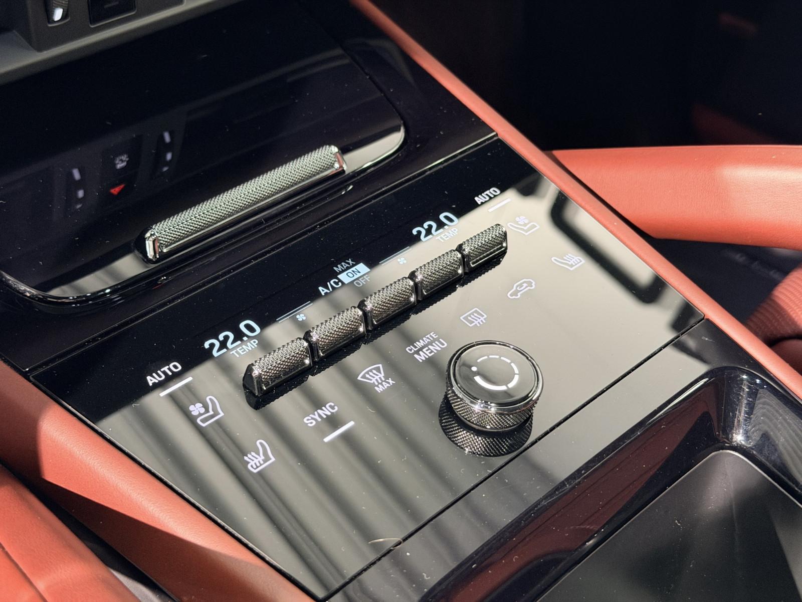 Porsche Cayenne Coupe Turbo E-Hybrid* SpAbg*HD-LED*18W