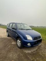 Subaru Justy 1,5L G3X | 4x4 | TÜV Neu | 1 ... - Subaru Gebrauchtwagen von 2004