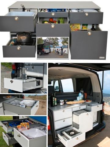 Volkswagen T6.1 CAMPER BEACH AUFSTELLDACH BULLI foto 17