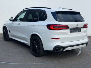 BMW X5 - 8