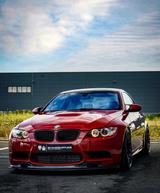BMW M3 Coupé M3 - BMW M3 aus 2011