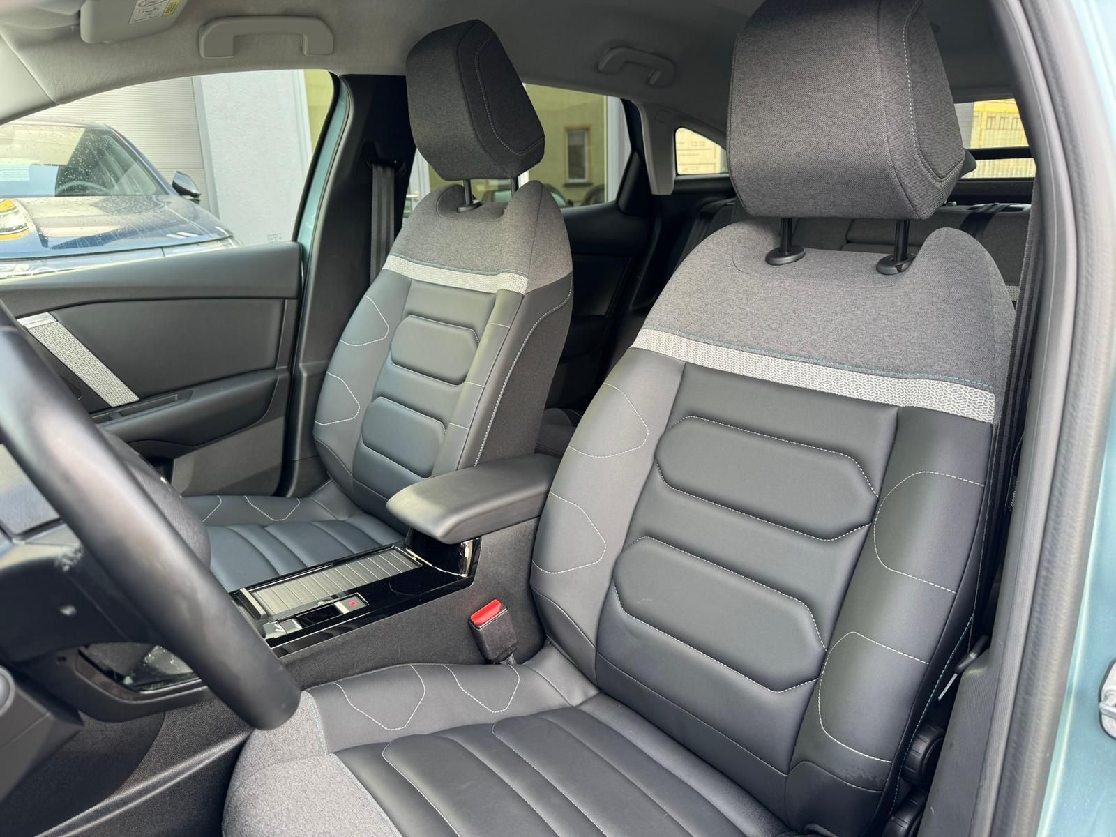 Citroën C4 - Bild 9