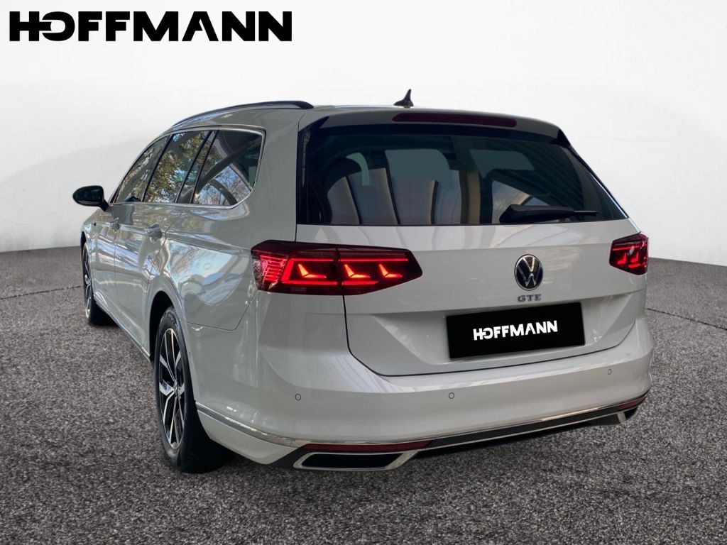 Fahrzeugabbildung Volkswagen Passat Variant 1.4 TSI Hybrid GTE inkl. WR