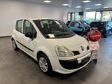 Renault RENAULT Grand Modus 1.2 Benzina Live - Renault Grand Modus aus 2012