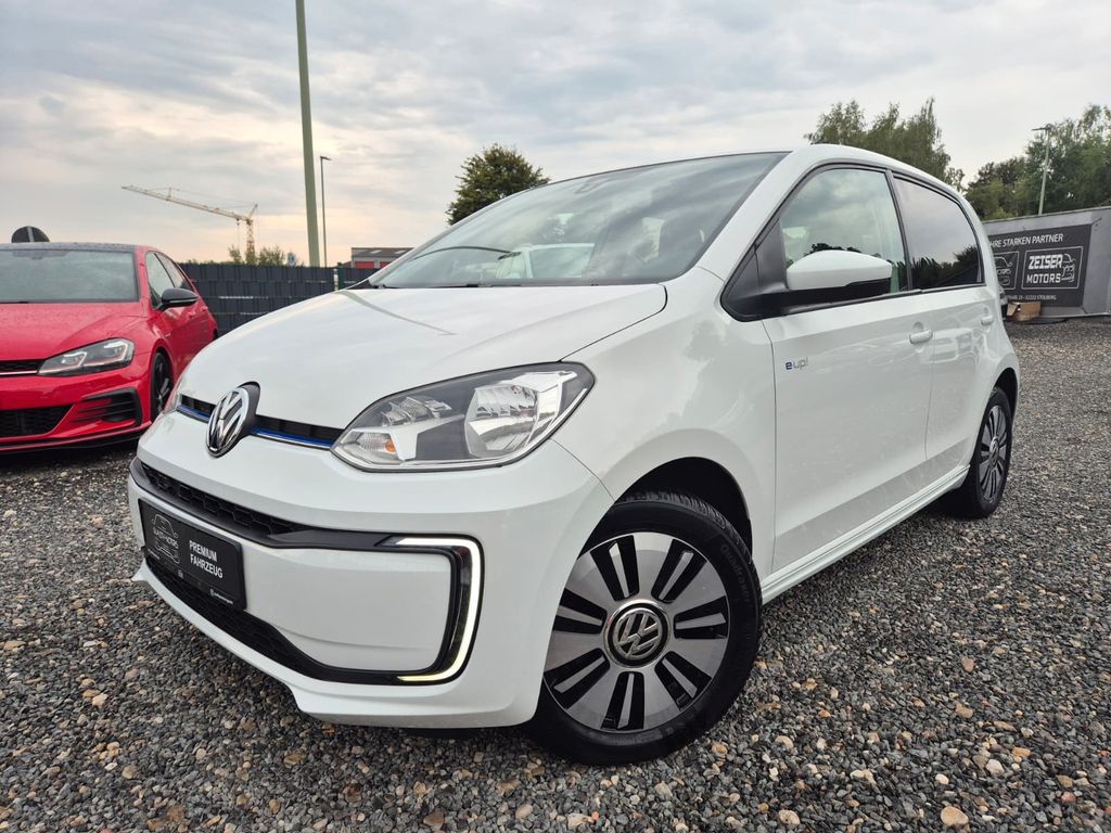 Image of Volkswagen up!