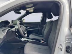 PEUGEOT 2008 STYLE HYBRID 145 e-DSC6 Navi LED Klima