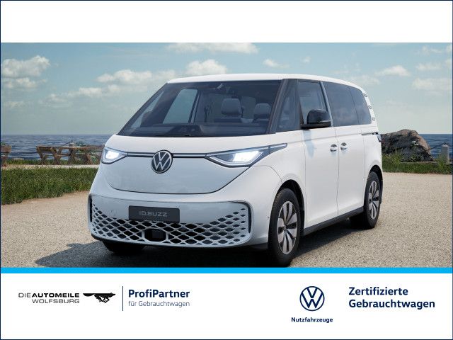Volkswagen ID.Buzz Pro 210 kW Kamera/AHK