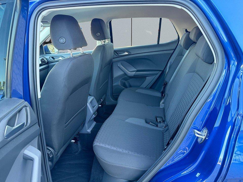 Volkswagen T-Cross 1.0 TSI Life PDC RFK ACC 1. Hand, миниатюра 16