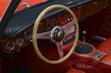 Austin Healey 3000 3000MK3 | restauriert | 1966 - Austin Healey