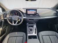 Audi Q5 - Vorschau Bild 11