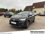 Dacia Sandero Stepway Expression TCe 90 +Tempomat+Navi - Dacia Sandero in Braunschweig