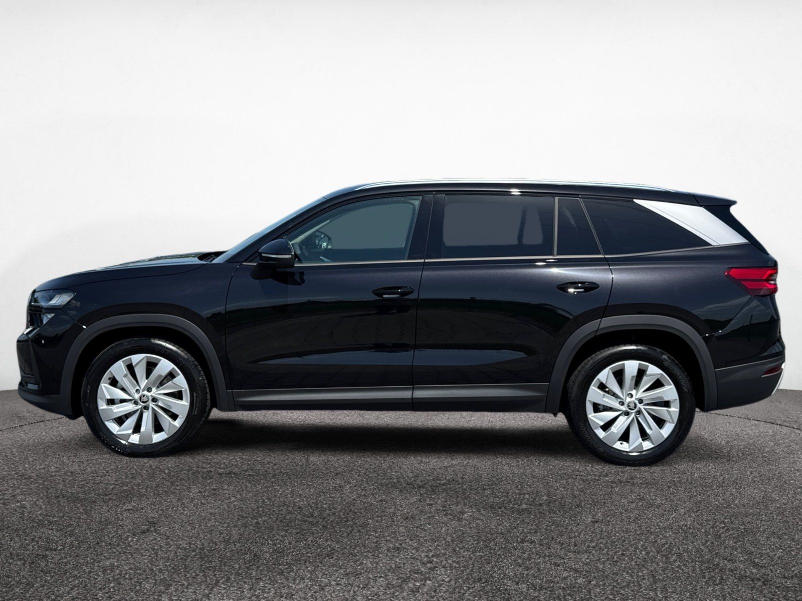 Skoda Kodiaq - Bild 4