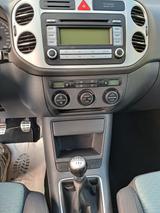 Volkswagen Golf Plus 1.4 TSI Trendline Trendline - Volkswagen Golf Plus Trendline mit Benzin-Antrieb