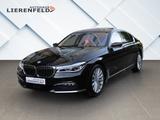 BMW 750 i xDrive nur 26 Tkm BMW Scheckheft - BMW 750 mit Anhängerkupplung