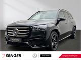 Mercedes-Benz GLS 350 d 4M AMG Airmatic Panorama Burmester AHK - Mercedes-Benz GLS-Klasse Jahreswagen