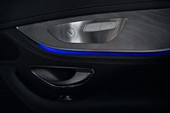 MERCEDES-BENZ AMG GT 63 4M*Night*HUD*SHD*STHZ*Burm*DIS*KEY*20*