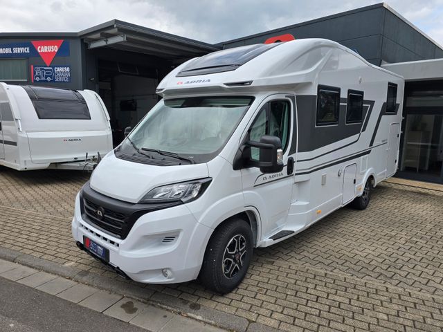 Adria Coral 670DL Plus,Automatik,Markise,Solar,