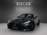 Mercedes-Benz AMG GT 63 4M+ MEMORY*HUD*Burmester*NIGHT II*21"* - Mercedes-Benz GT-Class Jahreswagen