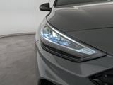 Hyundai i30 1.6 T-GDI N Line Mild-Hybrid LED+NAVI+RFK+ - Hyundai i30: 1.6