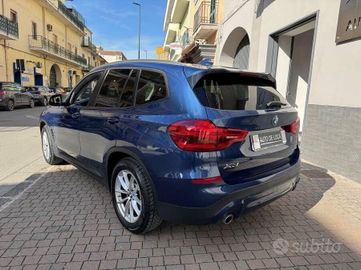BMW X3 - 4