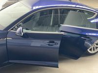 AUDI A5 40TFSI S-line/NAVI/RFK/ACC/ServNEU/LANE/Carp. bei Bilicar