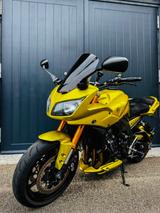 Yamaha Fz1 Fazer mit ABS | 150 PS | Sonderlack | Extras - Angebote entsprechen deinen Suchkriterien