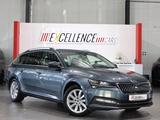 Skoda Superb Combi 2.0 TDI DSG 4x4 STYLE / MATRIX-LED - Skoda Superb in Hamm